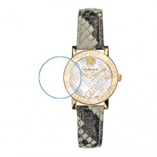 מגן מסך מנאנו זכוכית 9H לשעון לדגם : Versace VEU300121 מותג : סקרין מובייל
