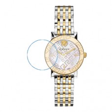 מגן מסך מנאנו זכוכית 9H לשעון לדגם : Versace VEU300421 מותג : סקרין מובייל