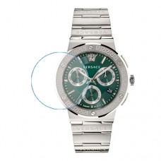 מגן מסך מנאנו זכוכית 9H לשעון לדגם : Versace VEZ900121 מותג : סקרין מובייל