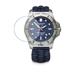 מגן מסך מנאנו זכוכית 9H לשעון לדגם : Victorinox I.N.O.X. Professional Diver 45 MM WAT_241843_S1 מותג : סקרין מובייל