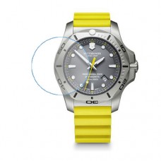 מגן מסך מנאנו זכוכית 9H לשעון לדגם : Victorinox I.N.O.X. Professional Diver 45 MM WAT_241844_S1 מותג : סקרין מובייל
