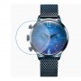 מגן מסך מנאנו זכוכית 9H לשעון לדגם : Welder Moody WWRC603 מותג : סקרין מובייל