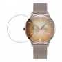 מגן מסך מנאנו זכוכית 9H לשעון לדגם : Welder Slim WWRS415 מותג : סקרין מובייל