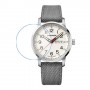מגן מסך מנאנו זכוכית 9H לשעון לדגם : Wenger Attitude Heritage 01.1541.106 מותג : סקרין מובייל