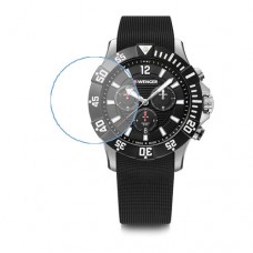 מגן מסך מנאנו זכוכית 9H לשעון לדגם : Wenger Seaforce Chrono WRW_01-0643-118_S_PO מותג : סקרין מובייל