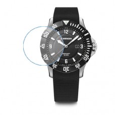 מגן מסך מנאנו זכוכית 9H לשעון לדגם : Wenger Seaforce WRW_01-0641-132_S_PO מותג : סקרין מובייל