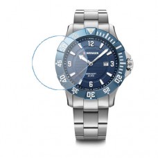מגן מסך מנאנו זכוכית 9H לשעון לדגם : Wenger Seaforce WRW_01-0641-133_S_PO מותג : סקרין מובייל