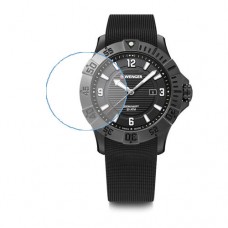 מגן מסך מנאנו זכוכית 9H לשעון לדגם : Wenger Seaforce WRW_01-0641-134_S_PO מותג : סקרין מובייל
