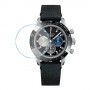 מגן מסך מנאנו זכוכית 9H לשעון לדגם : Zenith Chronomaster 03.3100.3600-21.C822 מותג : סקרין מובייל