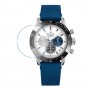 מגן מסך מנאנו זכוכית 9H לשעון לדגם : Zenith Chronomaster 03.3100.3600-69.C823 מותג : סקרין מובייל