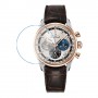 מגן מסך מנאנו זכוכית 9H לשעון לדגם : Zenith Chronomaster 51.2150.400-69.C713 מותג : סקרין מובייל