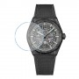 מגן מסך מנאנו זכוכית 9H לשעון לדגם : Zenith Defy 10.9000.670-80.R795 מותג : סקרין מובייל