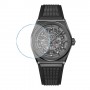 מגן מסך מנאנו זכוכית 9H לשעון לדגם : Zenith Defy 49.9000.670-77.R782 מותג : סקרין מובייל