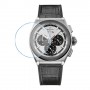 מגן מסך מנאנו זכוכית 9H לשעון לדגם : Zenith Defy 95.9005.9004-01.R582 מותג : סקרין מובייל