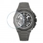 מגן מסך מנאנו זכוכית 9H לשעון לדגם : Zenith Defy 97.9100.9004-02.I001 מותג : סקרין מובייל
