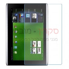 Acer Iconia Tab A501 מגן מסך נאנו זכוכית 9H יחידה אחת סקרין מוביל