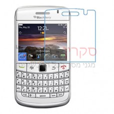 BlackBerry Bold 9780 מגן מסך נאנו זכוכית 9H יחידה אחת סקרין מוביל