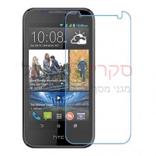 HTC Desire 310 dual sim מגן מסך נאנו זכוכית 9H יחידה אחת סקרין מוביל