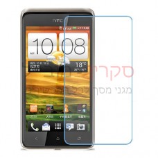 HTC Desire 400 dual sim מגן מסך נאנו זכוכית 9H יחידה אחת סקרין מוביל