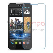 HTC Desire 516 dual sim מגן מסך נאנו זכוכית 9H יחידה אחת סקרין מוביל