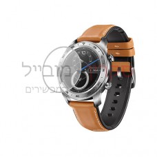 Huawei Watch Magic מגן מסך לשעון חכם הידרוג'ל שקוף (סיליקון) יחידה אחת סקרין מובייל