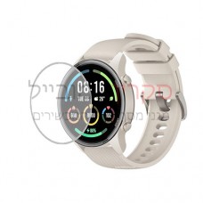 Xiaomi Mi Watch Color Sports מגן מסך לשעון חכם הידרוג'ל שקוף (סיליקון) יחידה אחת סקרין מובייל