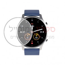 Xiaomi Mi Watch Revolve מגן מסך לשעון חכם הידרוג'ל שקוף (סיליקון) יחידה אחת סקרין מובייל
