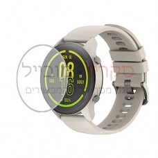 Xiaomi Mi Watch מגן מסך לשעון חכם הידרוג'ל שקוף (סיליקון) יחידה אחת סקרין מובייל