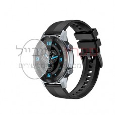 ZTE Watch GT מגן מסך לשעון חכם הידרוג'ל שקוף (סיליקון) יחידה אחת סקרין מובייל