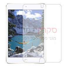 Apple iPad mini 4 (2015) מגן מסך הידרוג'ל שקוף (סיליקון) יחידה אחת סקרין מובייל