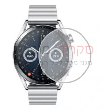 Huawei Watch GT 3 מגן מסך לשעון חכם הידרוג'ל שקוף (סיליקון) יחידה אחת סקרין מובייל