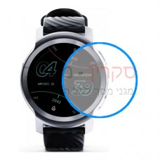 Motorola Moto Watch 100 מגן מסך לשעון חכם נאנו זכוכית 9H יחידה אחת סקרין מובייל