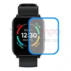 Realme TechLife Watch S100 מגן מסך לשעון חכם נאנו זכוכית 9H יחידה אחת סקרין מובייל