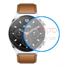 Xiaomi Watch S1 מגן מסך לשעון חכם נאנו זכוכית 9H יחידה אחת סקרין מובייל