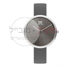 מגן מסך הידרוג'ל שקוף (סילקון) לשעון לדגם : Danish Design Centro IV14Q1261 Centro watch מותג : סקרין מובייל