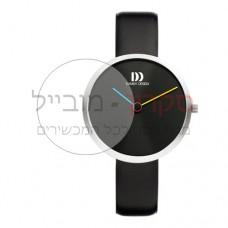 מגן מסך הידרוג'ל שקוף (סילקון) לשעון לדגם : Danish Design Centro IV23Q1261 Centro watch מותג : סקרין מובייל