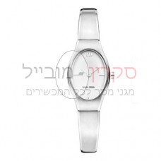 מגן מסך הידרוג'ל שקוף (סילקון) לשעון לדגם : Danish Design Chic IV62Q1266 Lilja watch מותג : סקרין מובייל