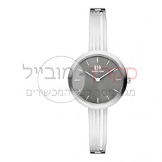 מגן מסך הידרוג'ל שקוף (סילקון) לשעון לדגם : Danish Design Chic IV64Q1262 Rosemary watch מותג : סקרין מובייל