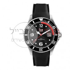 מגן מסך הידרוג'ל שקוף (סילקון) לשעון לדגם : Ice-Watch 16030 מותג : סקרין מובייל