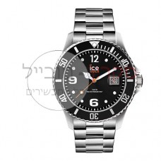 מגן מסך הידרוג'ל שקוף (סילקון) לשעון לדגם : Ice-Watch 16031 מותג : סקרין מובייל