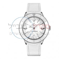 מגן מסך מנאנו זכוכית 9H לשעון לדגם : Breitling A10340A71A1X1 מותג : סקרין מובייל