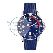 מגן מסך מנאנו זכוכית 9H לשעון לדגם : Ice-Watch 15770 מותג : סקרין מובייל