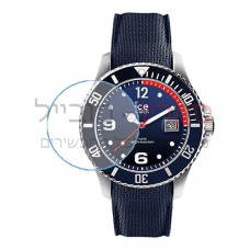 מגן מסך מנאנו זכוכית 9H לשעון לדגם : Ice-Watch 15774 מותג : סקרין מובייל