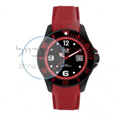 מגן מסך מנאנו זכוכית 9H לשעון לדגם : Ice-Watch 15782 מותג : סקרין מובייל
