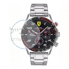 מגן מסך מנאנו זכוכית 9H לשעון לדגם : Scuderia Ferrari 0830720 מותג : סקרין מובייל