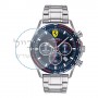 מגן מסך מנאנו זכוכית 9H לשעון לדגם : Scuderia Ferrari 0830749 מותג : סקרין מובייל