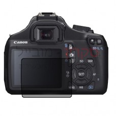 מגן מסך הידרוג'ל פרטיות (סיליקון) למצלמה מדגם : Canon EOS 1100D (EOS Rebel T3 - EOS Kiss X50) מותג : סקרין מובייל