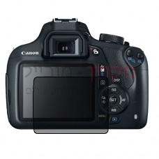מגן מסך הידרוג'ל פרטיות (סיליקון) למצלמה מדגם : Canon EOS 1200D (EOS Rebel T5 - EOS Kiss X70) מותג : סקרין מובייל