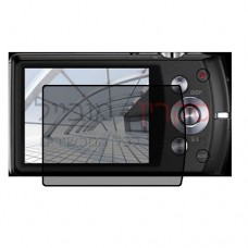 מגן מסך הידרוג'ל פרטיות (סיליקון) למצלמה מדגם : Casio Exilim EX-S200 מותג : סקרין מובייל