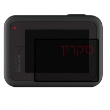 מגן מסך הידרוג'ל פרטיות (סיליקון) למצלמה מדגם : GoPro Hero8 Black מותג : סקרין מובייל